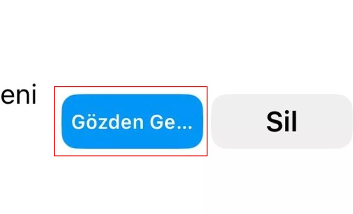 Instagram olası dolandırıcılıkları fark et uyarısı nedir, neden çıkar?