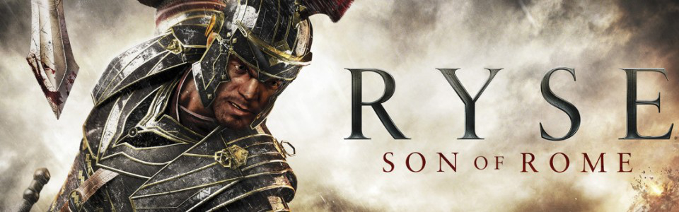  Ryse: Son of Rome (2014) [ANA KONU]