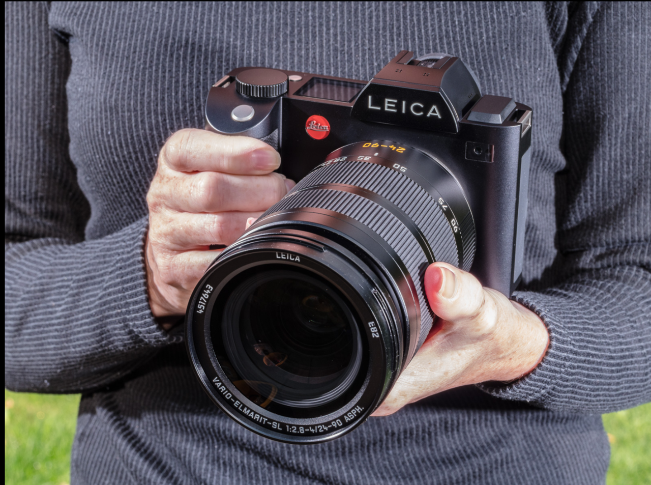  Leica M9 Macerası ve Leica bağımlılığı..