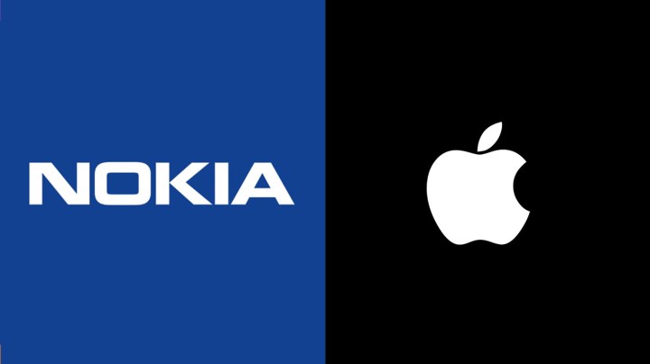 Nokia ve Apple davasına bakan yargıcın, Apple hissesine sahip olduğu ortaya çıktı