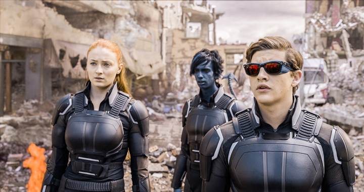 X-Men: Apocalypse'ten yeni fragman