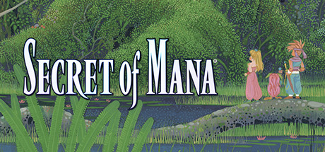 Secret of Mana [PS4 ANA KONU]