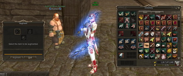  Lineage2 Gracia Part 2 Server (L2JSERVER) Nasıl Kurulur?