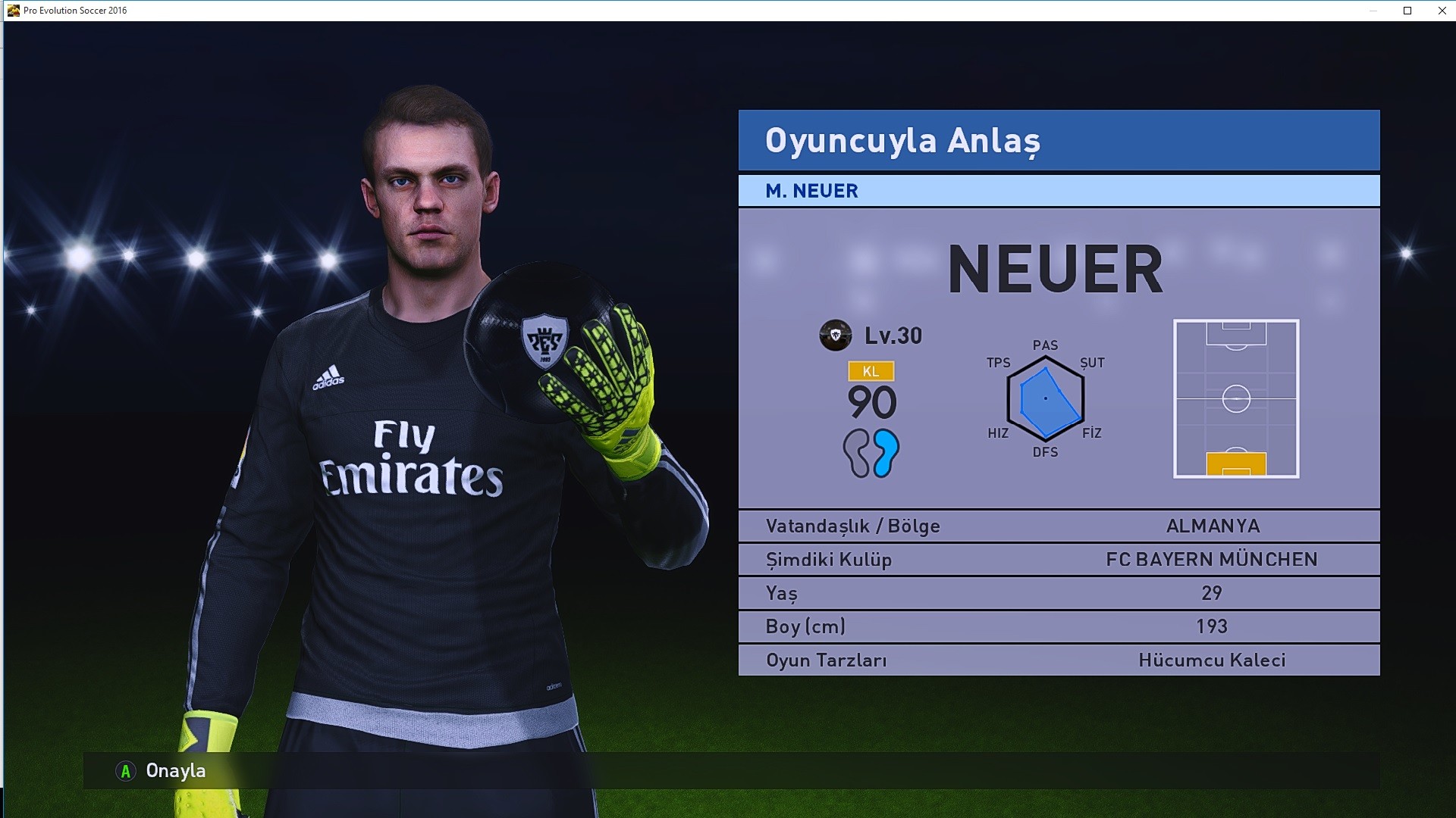 Pes 2015 steam ошибка фото 71