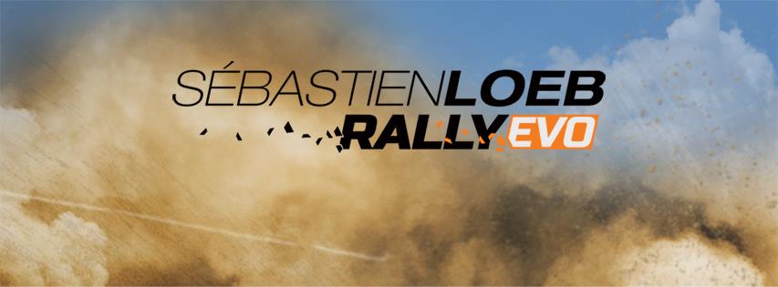  Sébastien Loeb Rally EVO [PC ANA KONU]