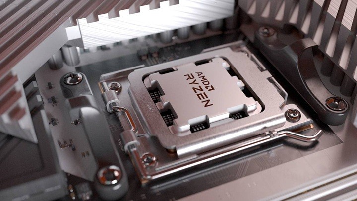 AMD'den AM5 kullanıcılarına müjde: Destek 2029'a kadar sürecek