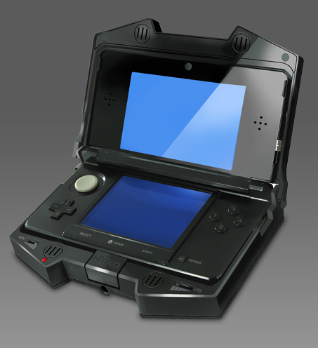  Nintendo 3DS Oyun İncelemeleri, Haberleri ve Takas Etme