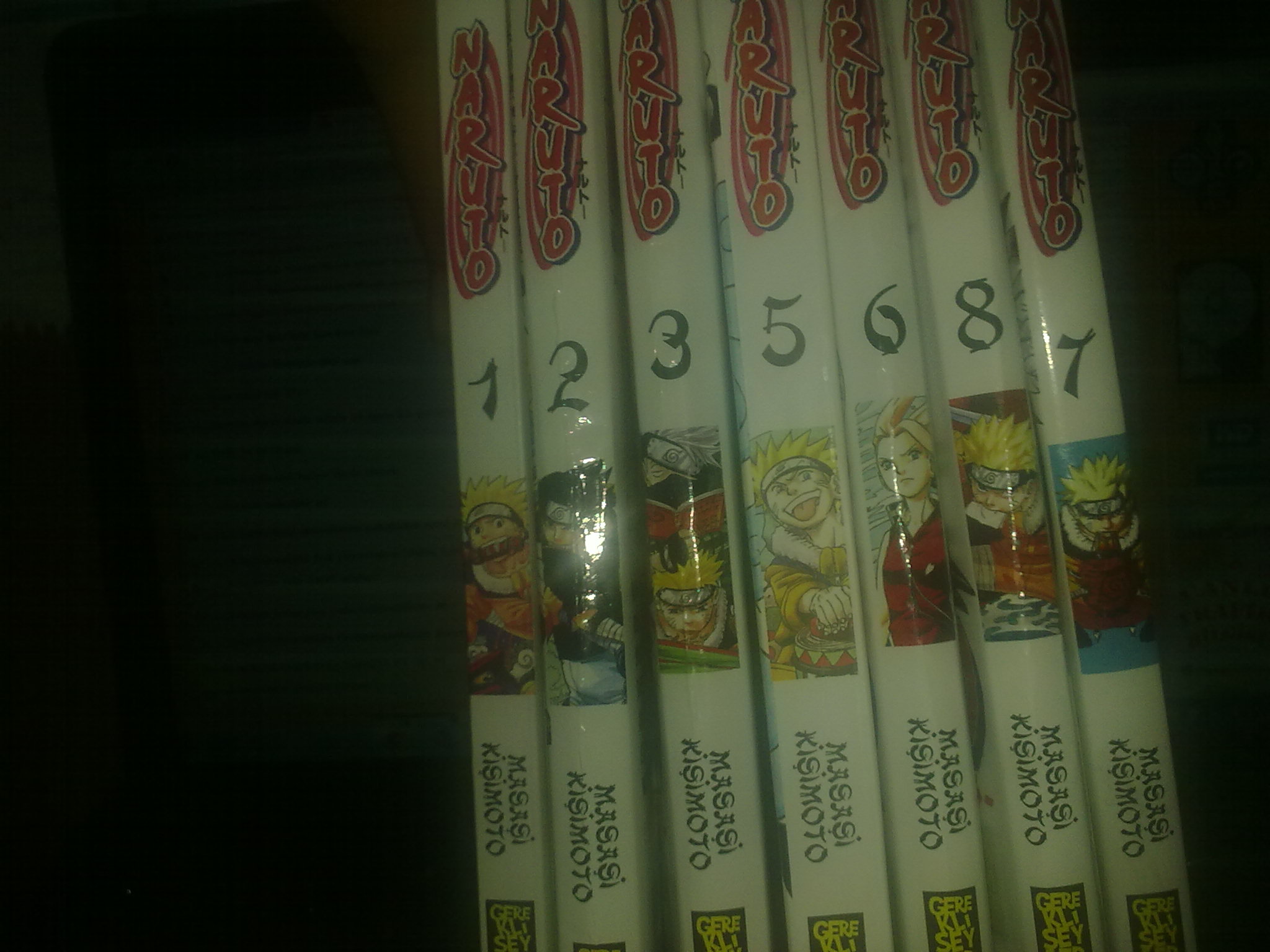 Anime Manga Türkçe Dev Arşivim Ayrıntılar İçeride !!!!!!!!!