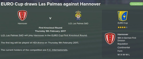  Fm 2015 Las Palmas Kariyer Hikayem... [La Liga Şampiyonu Olduk]