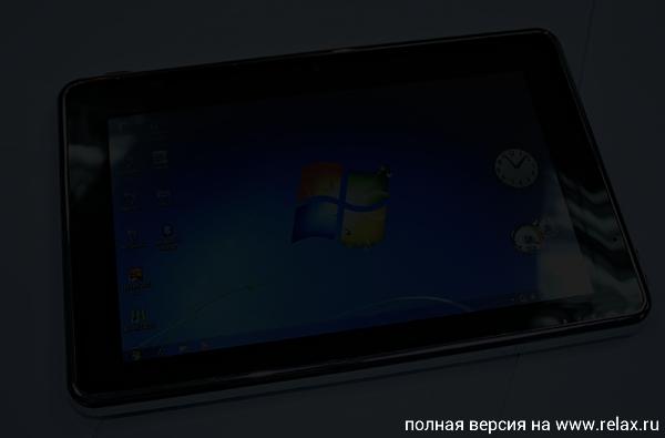  Competitors Tablet PC Apple iPad