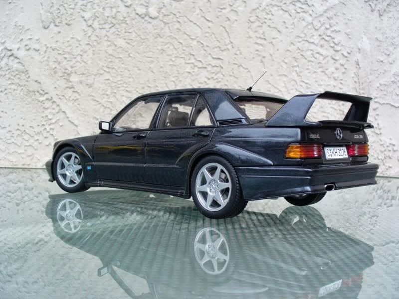  Diecast (Model Araba) merkalılarına özel