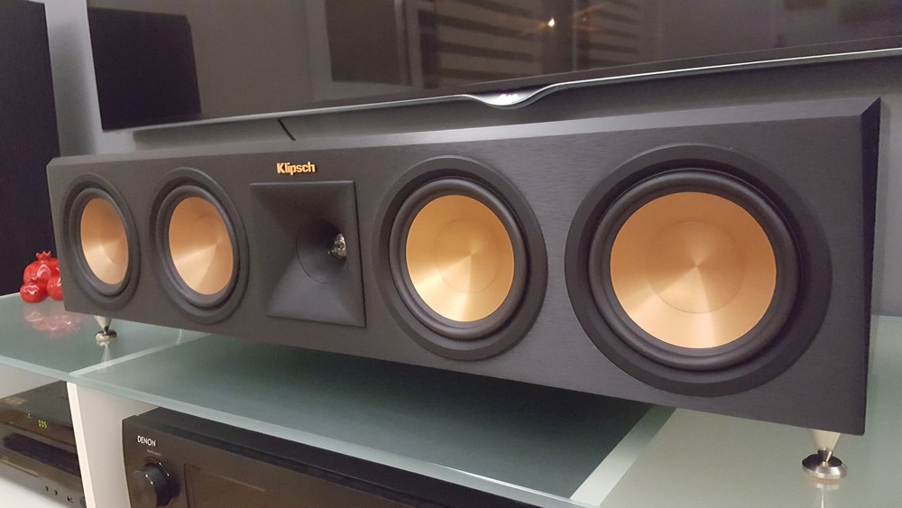  Klipsch Reference Premiere Rp-260F - Rp-450C ve R14-S