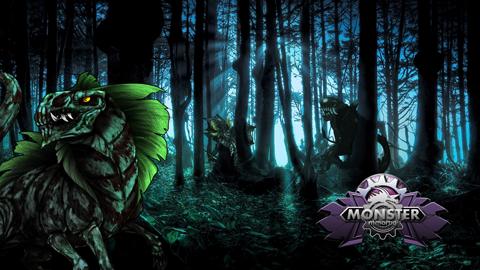  Monster MMORPG - web tabanlı Pokemon severler için tamamıyla ücretsiz Türk yapımı MMORPG