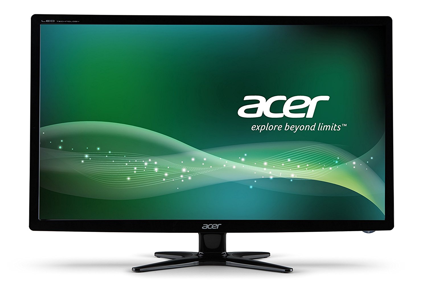 Есть монитор. 27" Монитор Acer k272hlebd. Acer k272hlebd 27. Монитор Acer 27 k272hlebid. Монитор Acer k202hqlb.