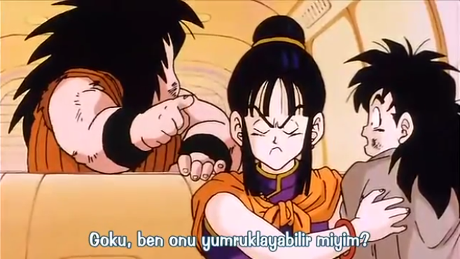 Dragon Ball Fan Club (Sohbet/Bilgilendirme)(DISCORD Server'ı Açıldı!) (5 kişi olduk!)