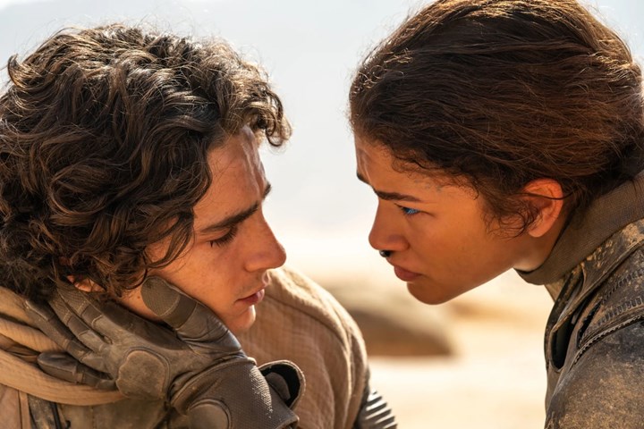 Yeni Dune filminin çekimlerine başlanıyor