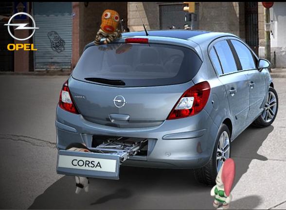  DİZEL BİR ARAÇ ALSANIZ HANGİSİNİ TERCİH EDERSİNİZ POLO,YARİS,CORSA