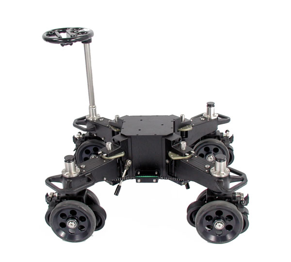  RC Robot Projesi - Yardım