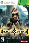  BLADES OF TIME (BSC ANA KONU)