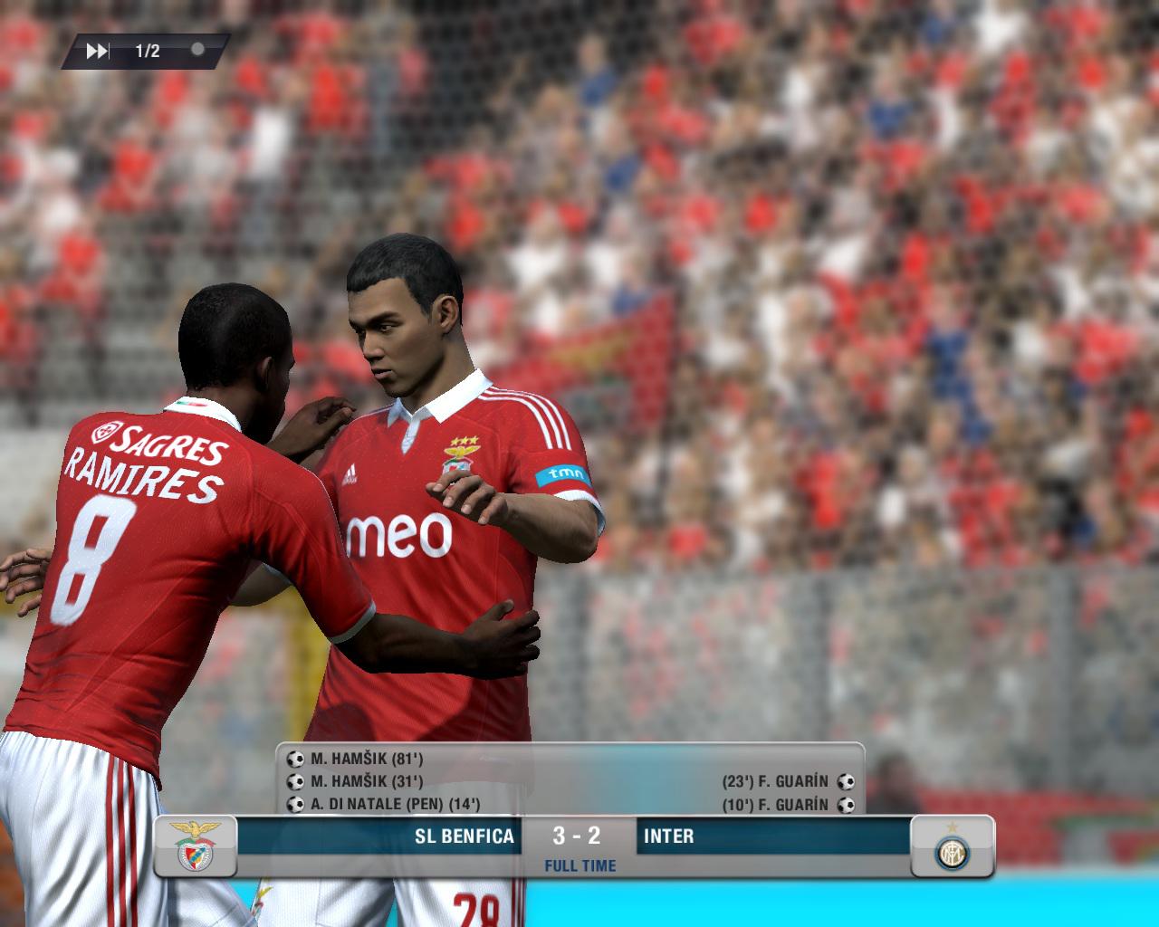  TRANSFER LİG 2013 TURNUVASI [ PC ] 1. Sezon BİTTİ.