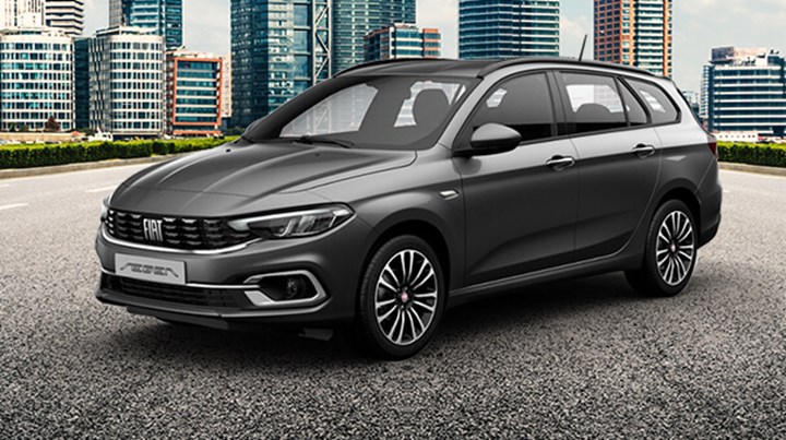 Fiat Egea mayısta bir kez daha zamlandı: İşte Fiat Egea 2022 fiyat listesi