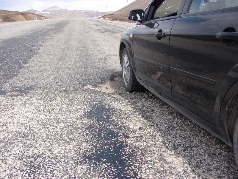  erzurum van transit karayolu ibreti alemlik