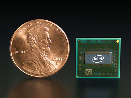  INTEL ATOM NEDİR KİMİN NESİDİR İNCELEMESİ