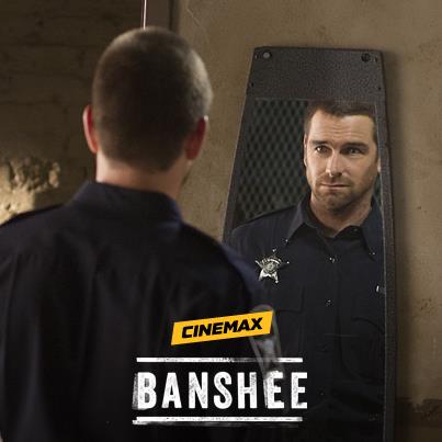 Banshee (2013-2016)
