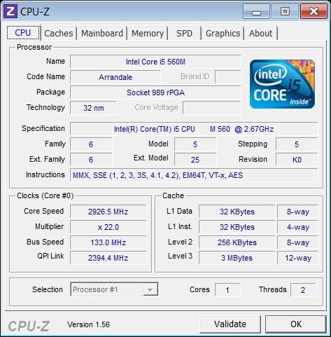  Hyperthreading Açık mı Kapalı mı?
