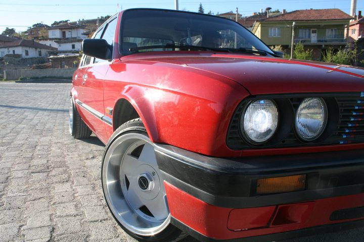  \\\\ DH E30 KÜLÜBÜ \\\\  E30 hayranları buraya