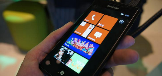 Windows Phone Mango yüklü ilk model Ağustos ayında gelebilir