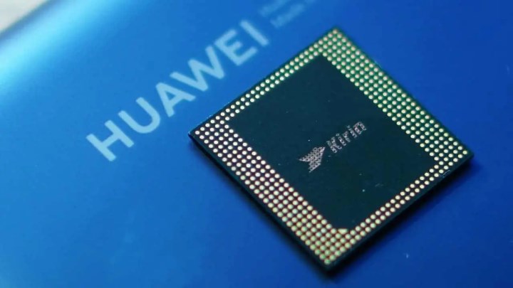 Huawei Kirin