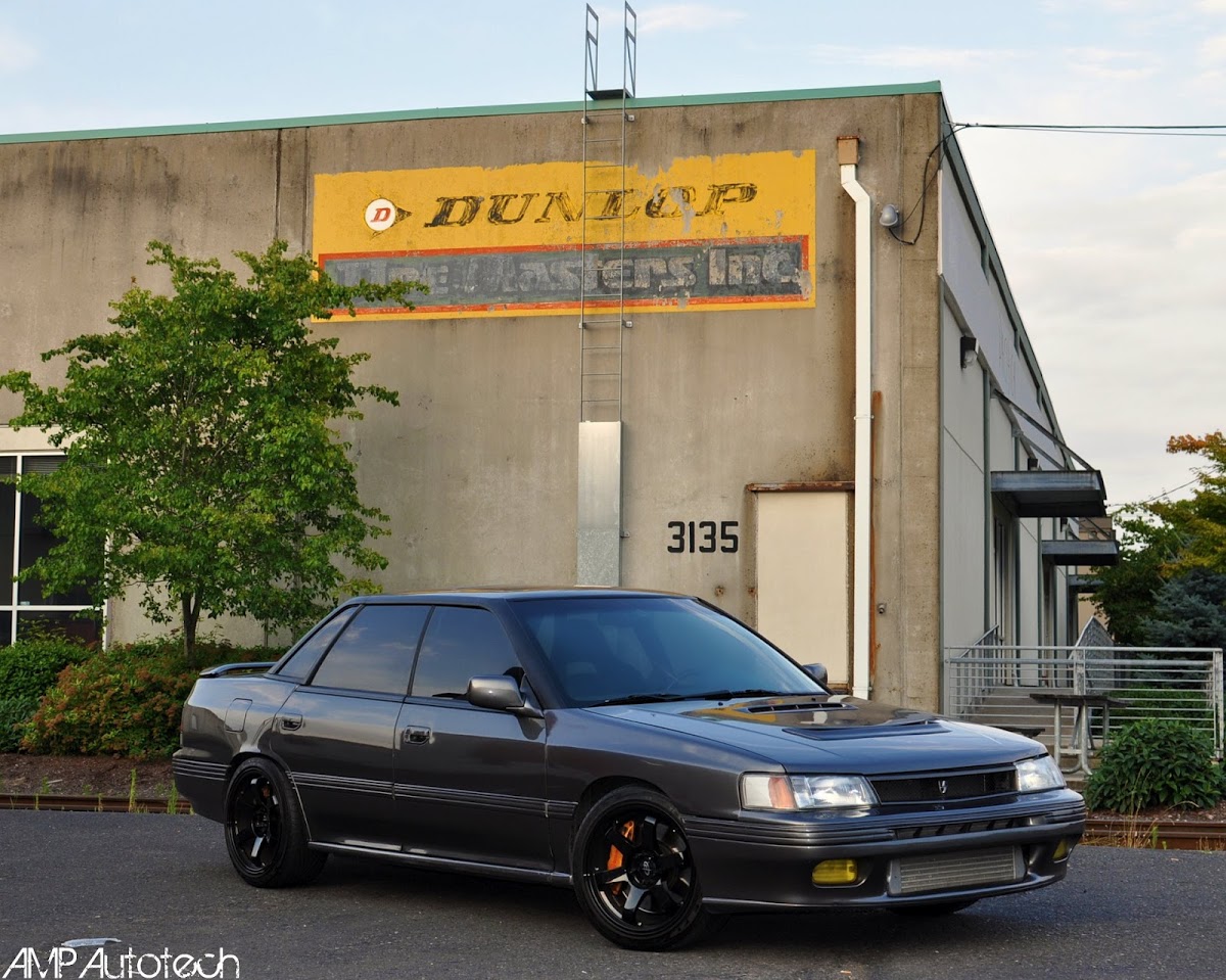  Subaru Video ve Resimler