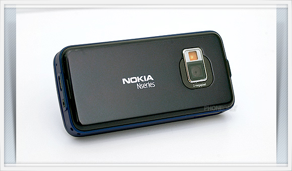  ^^ Nokia N81 ^^