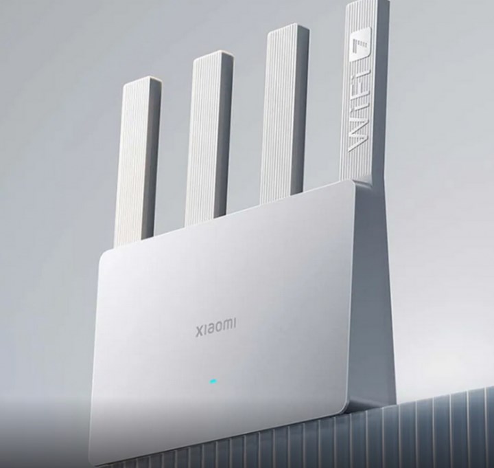 Xiaomi'nin uygun fiyatlı Wi-Fi 7 router'ı satışa çıktı: 49 dolar fiyata sahip