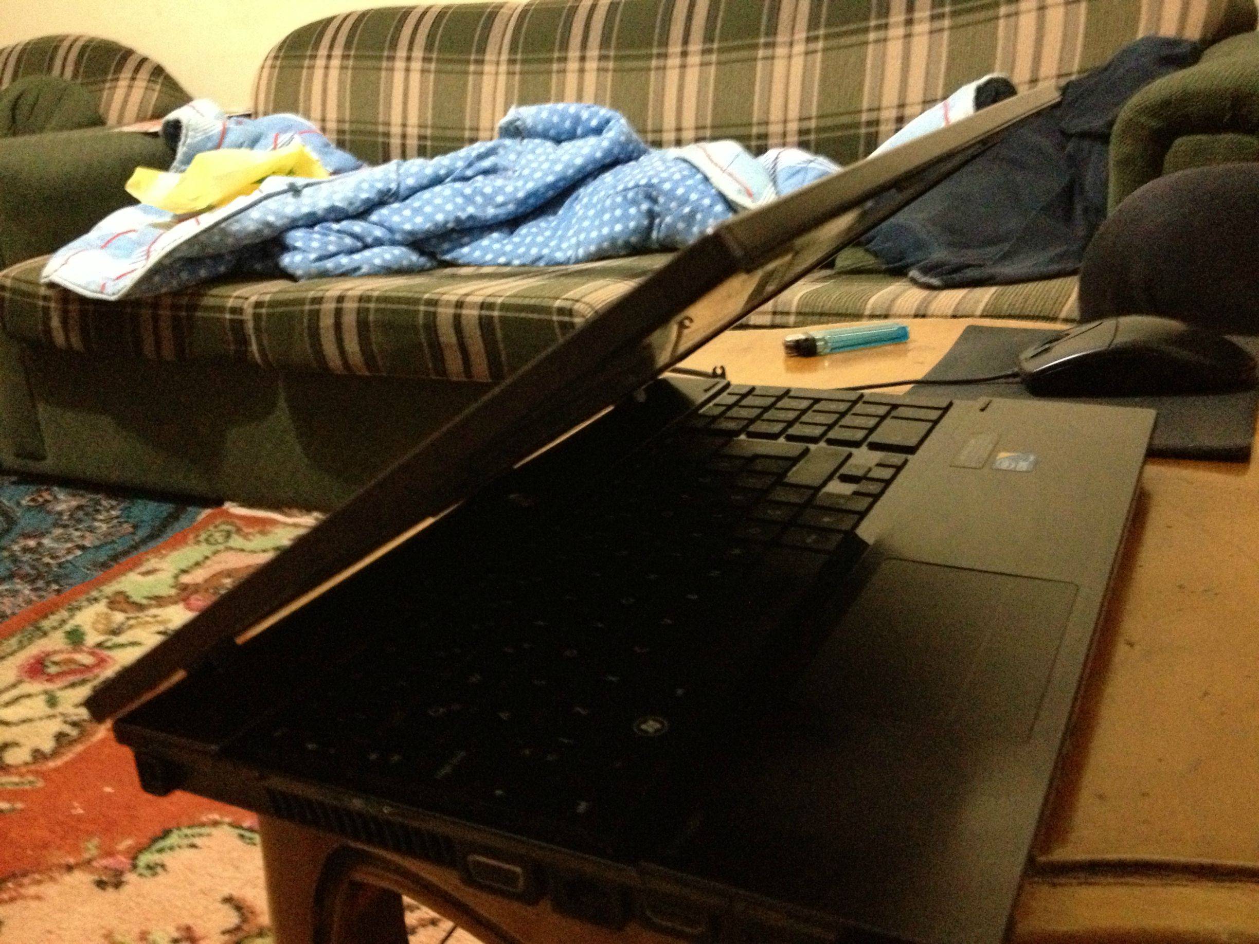  YARDIM: Notebook Modifiye yapacam.