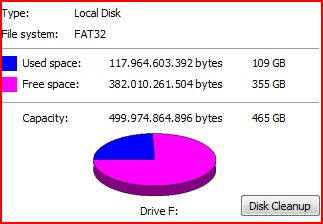  Harici HDD kullanımı (ANLATIM)