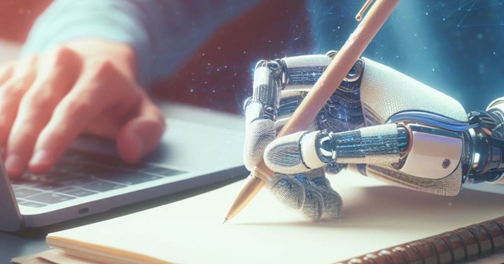 Yeni araştırma, binlerce akademik makalede yapay zeka kullanımı tespit etti