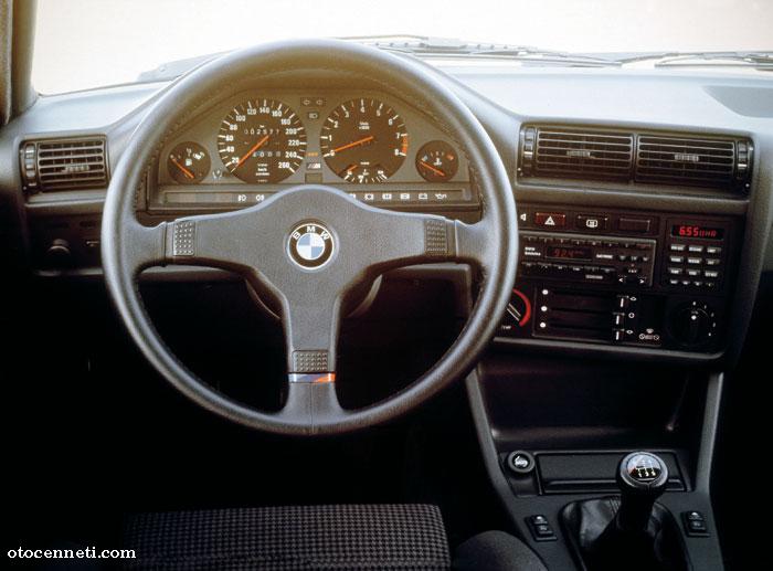  ~ BMW M3 - Geçmişten günümüze ~