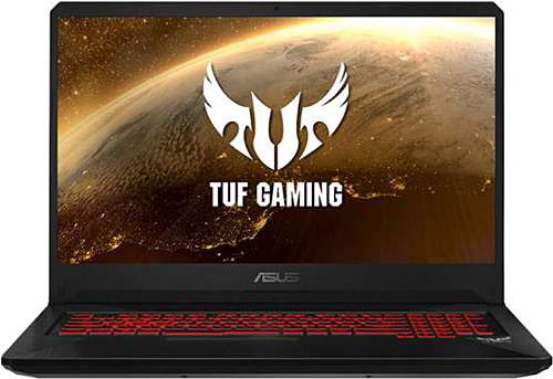 Asus FX505GD İncelemesi ve Kullanıcıları Kulübü