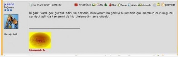  DH Otomobil'e damgasını vuran replikler