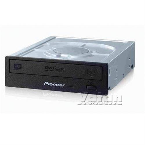  Pioneer Labelflash 24x DVD yazıcı