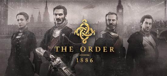  READY AT DAWN (THE ORDER 1886 YAPIMCISI) 'YENİ OYUNU YOLDA !'