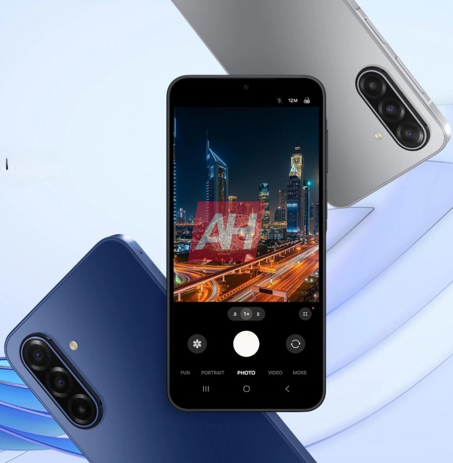 SAMSUNG GALAXY A17 5G [ANA KONU]