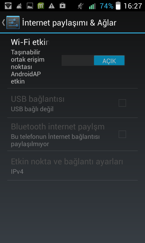  TRIDENT A1 İNCELEMESİ