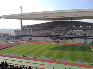  Beşiktaş'ımızın Yeni Stadyumu Vodafone Arena [Ana Konu]