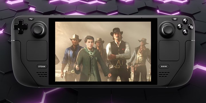 Steam Deck'in 2023'te ulaşacağı tahmin edilen satış miktarı açıklandı