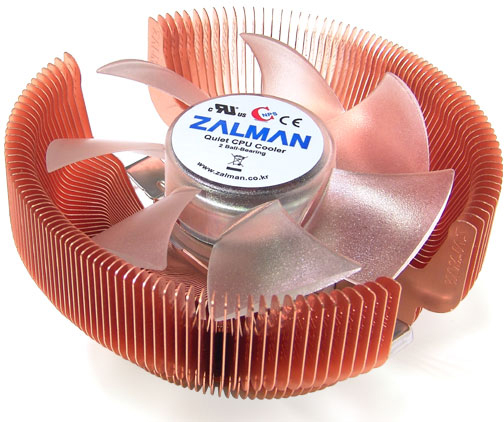  Zalman CNPS7500 Fx-8320 için yeterli olurmu ?