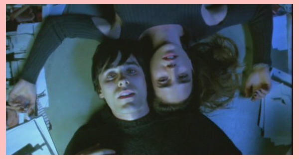  Requiem For A Dream (2000)