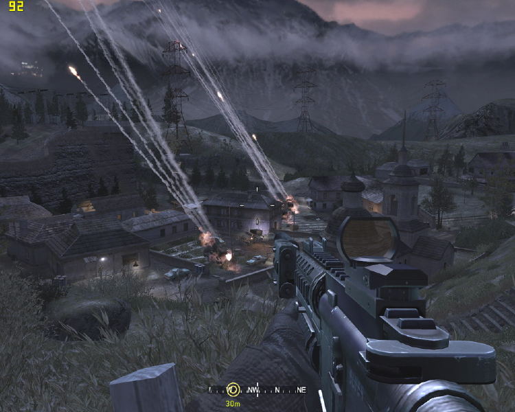  TR de ilk ATİ HD 4870 kullanıcı testleri Crysis, Vantage, COD4 , TDU, GRİD, DevilMayCry4, COD4